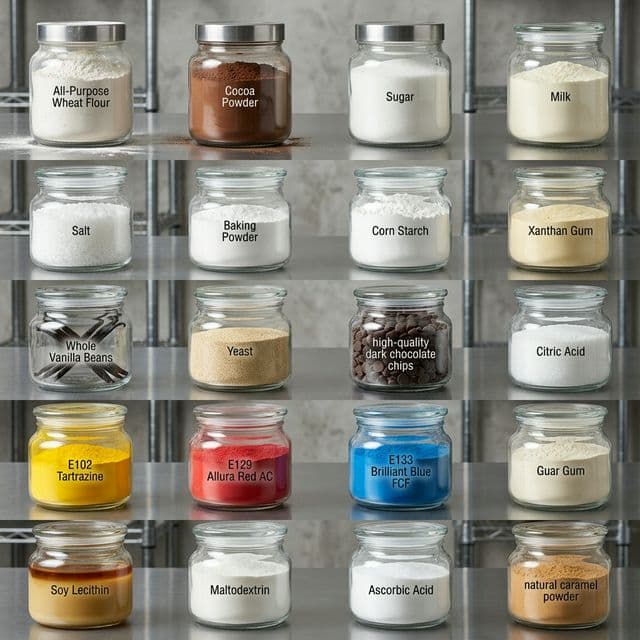 Divermix Technical Portfolio